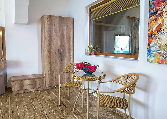 فندق Kas Otel كاس