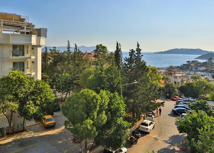 Kas Otel Kaş