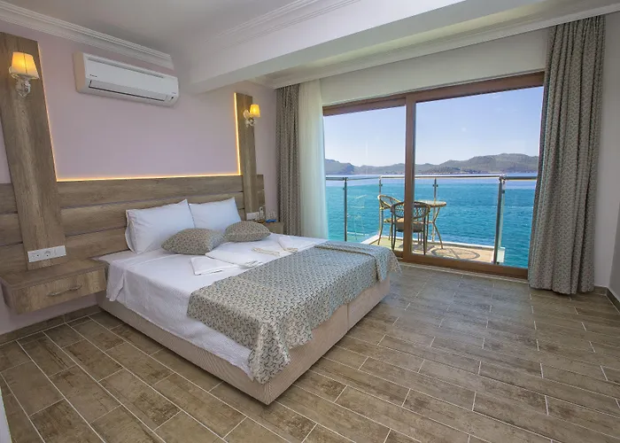 Kas Otel Kaş