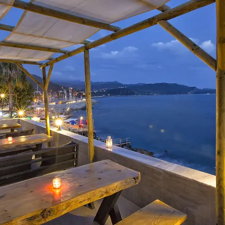 Kas Otel Hotell