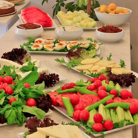 Hotell Kas Otel