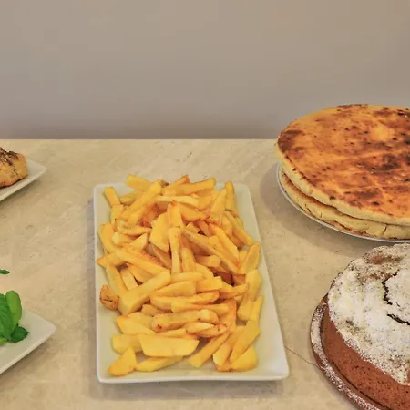 Kas Otel 3* Kaş