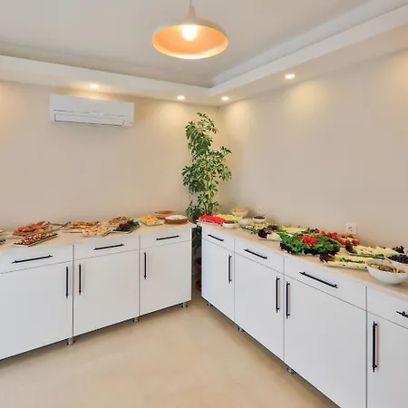 Kas Otel Kaş