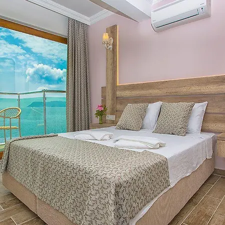 Kas Otel 3*