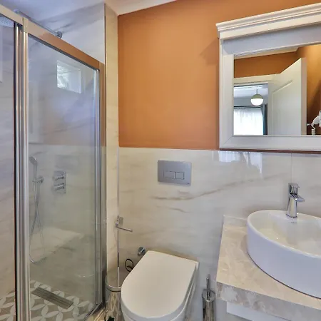 Hotell Kas Otel