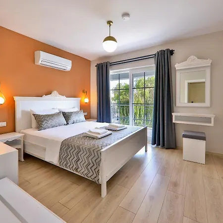 Hotell Kas Otel