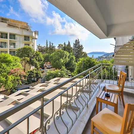 Kas Otel Hotell 3*