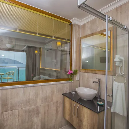 Kas Otel Hotell
