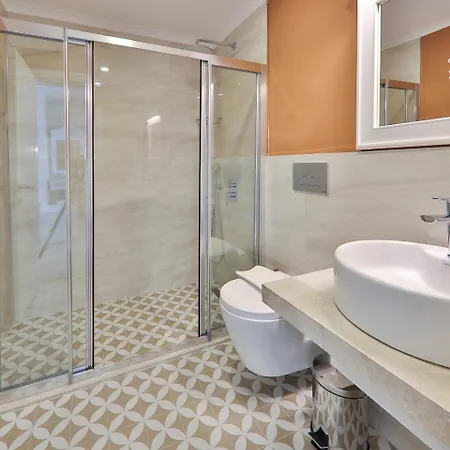 Kas Otel Kaş
