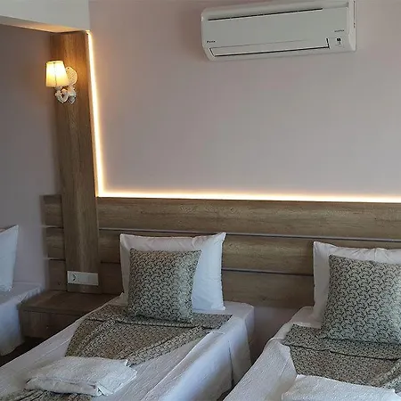 Kas Otel Hotell Kaş