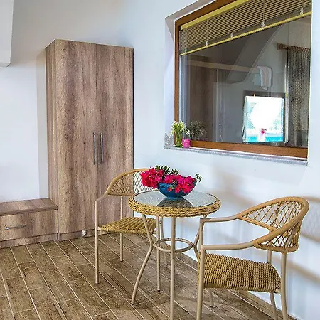 Hotell Kas Otel Kaş