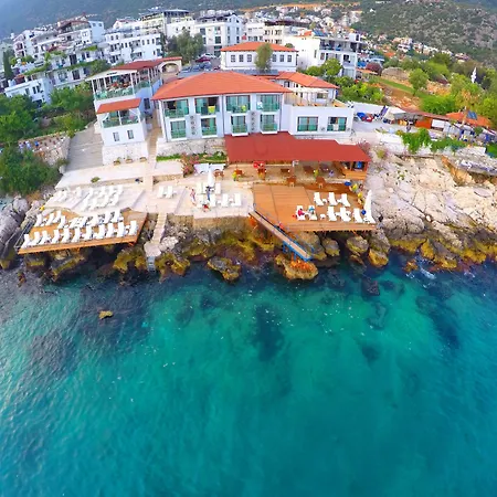 Kas Otel 3* Kaş